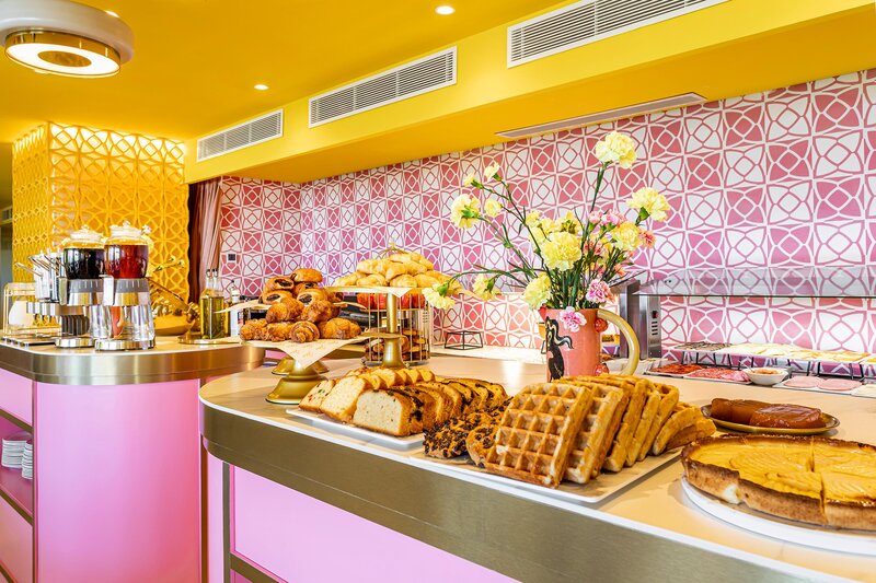 Los Felices Ibiza 43