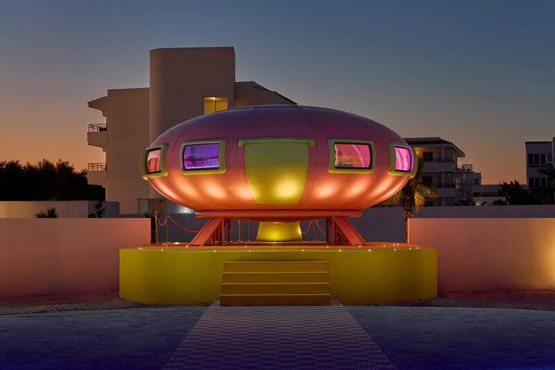 Los Felices Ibiza 44