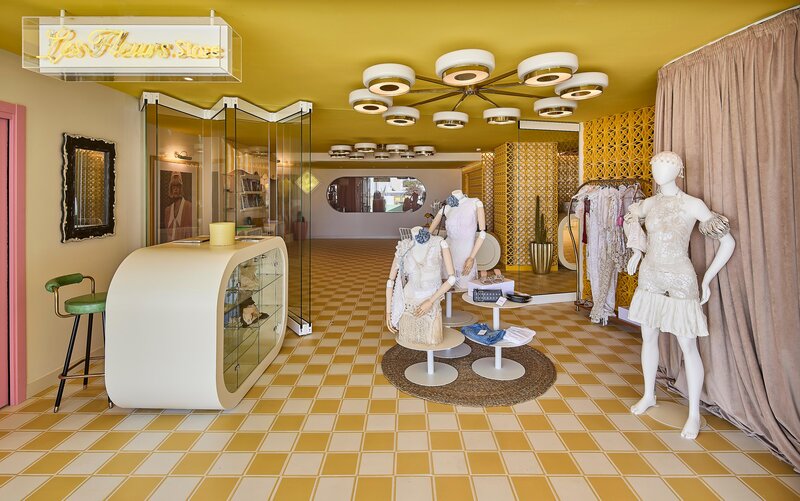 Los Felices Ibiza 46