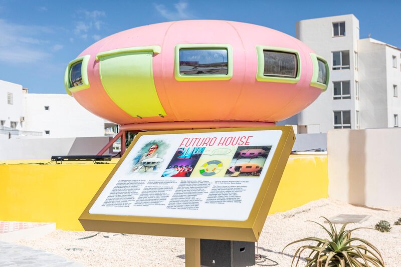 Los Felices Ibiza 47