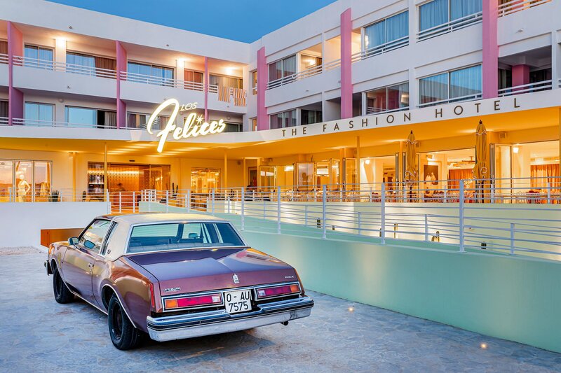 Los Felices Ibiza 48