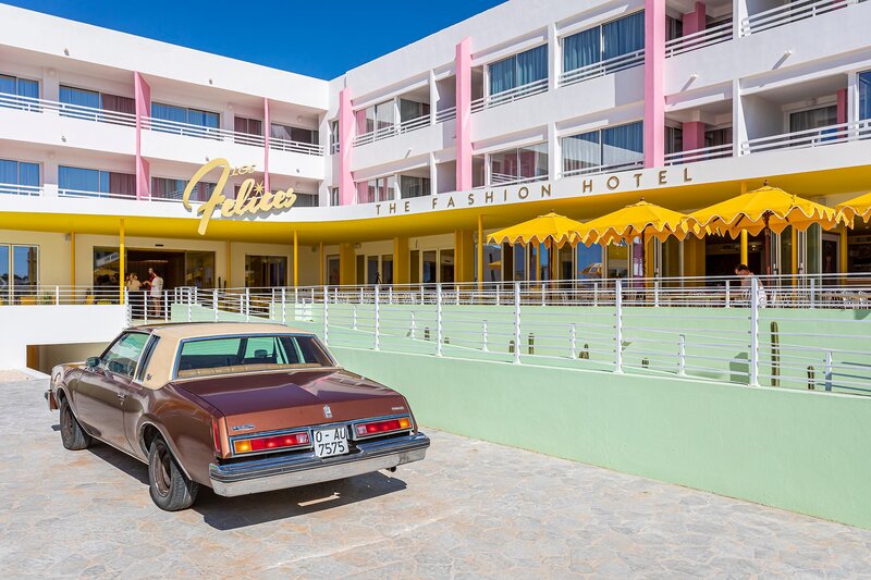 Los Felices Ibiza 50