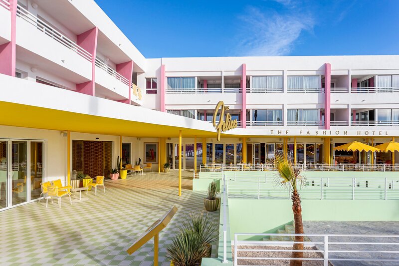 Los Felices Ibiza 51