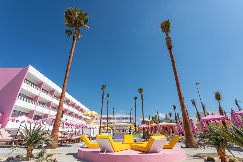 Los Felices Ibiza 52