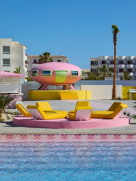 Los Felices Ibiza 53