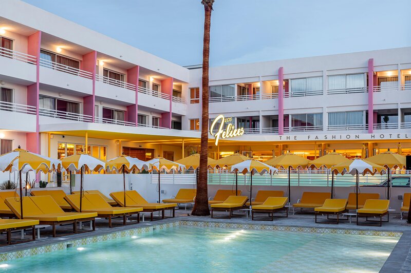 Los Felices Ibiza 54