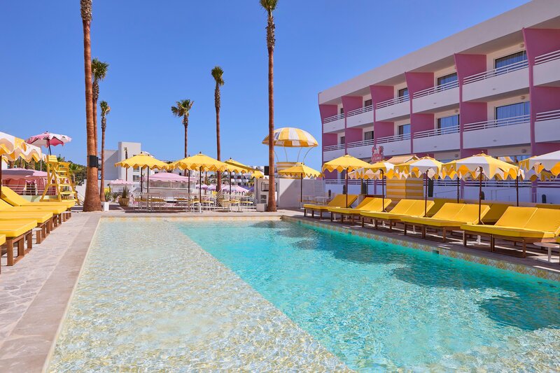 Los Felices Ibiza 60