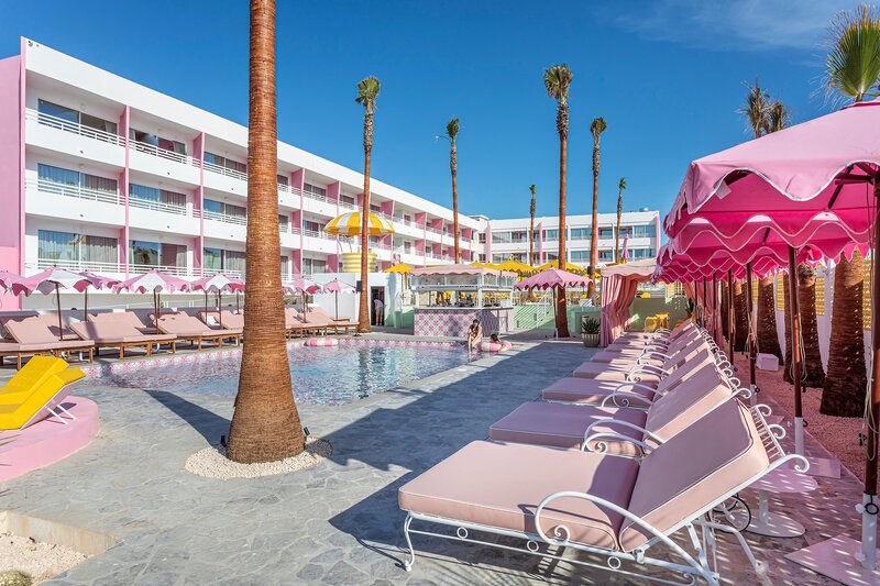 Los Felices Ibiza 63