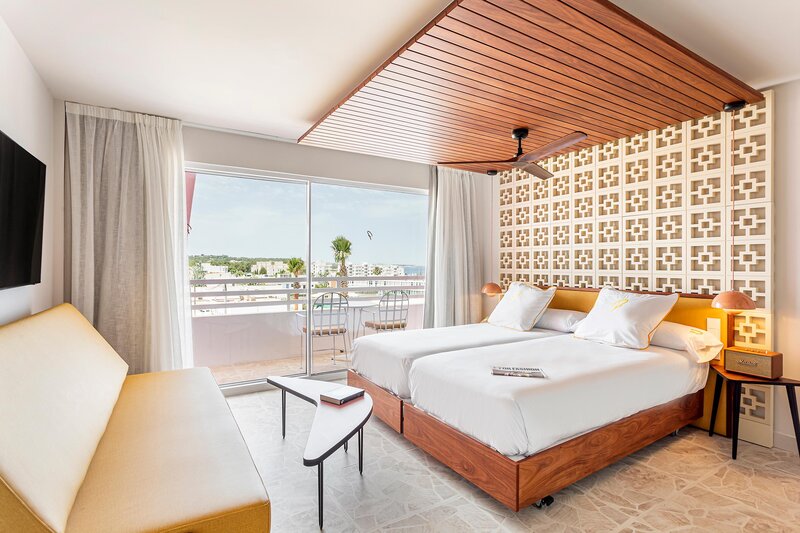 Los Felices Ibiza 78