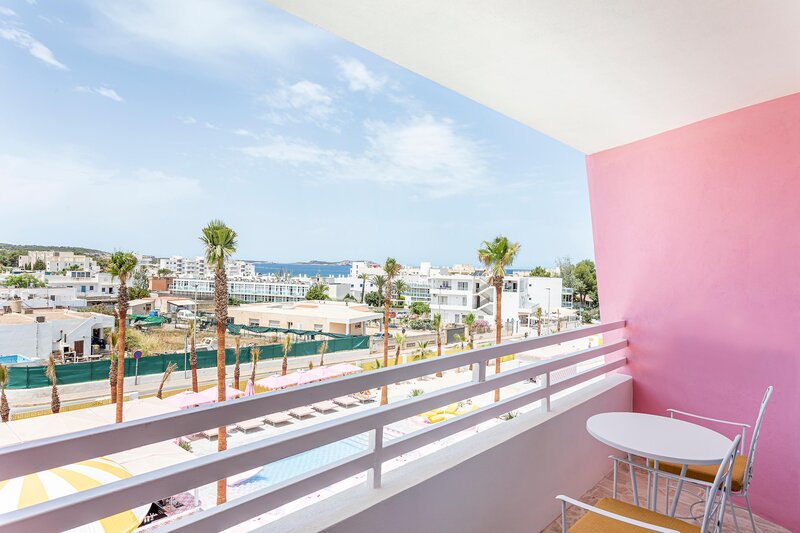 Los Felices Ibiza 80