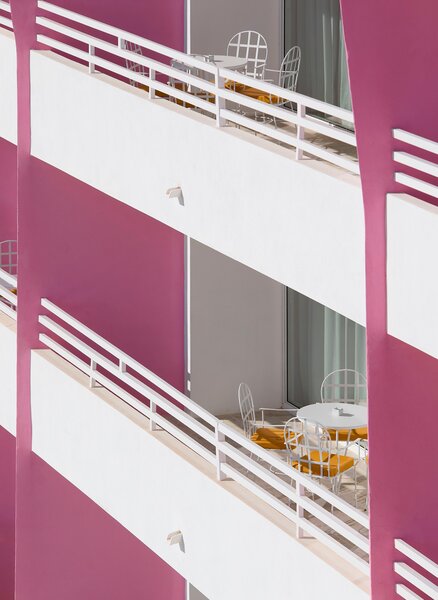 Los Felices Ibiza 87