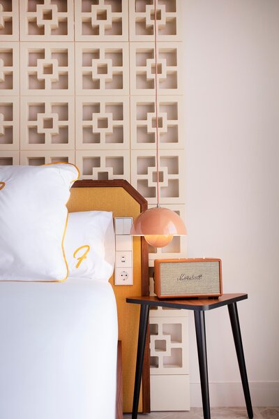 Los Felices Ibiza 88