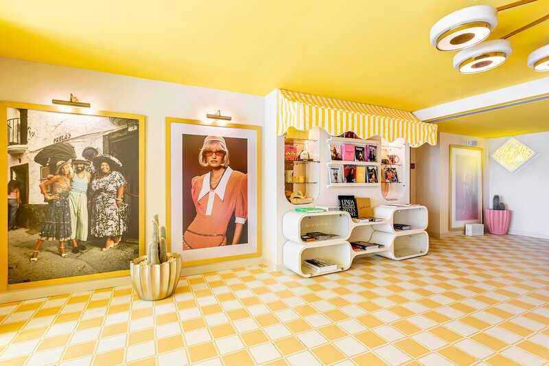 Los Felices Ibiza 89