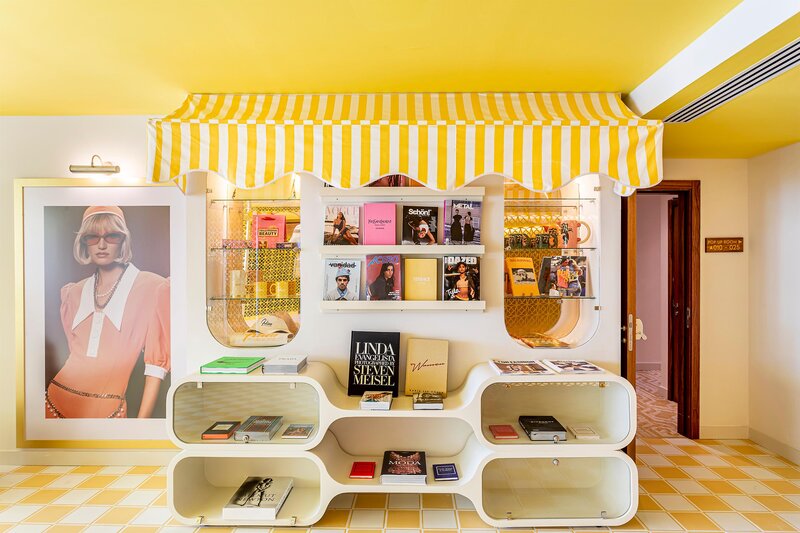 Los Felices Ibiza 90