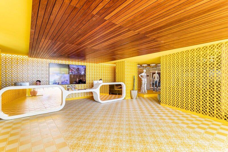 Los Felices Ibiza 91