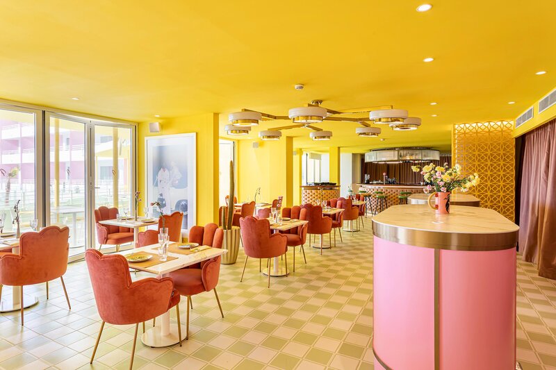 Los Felices Ibiza 94