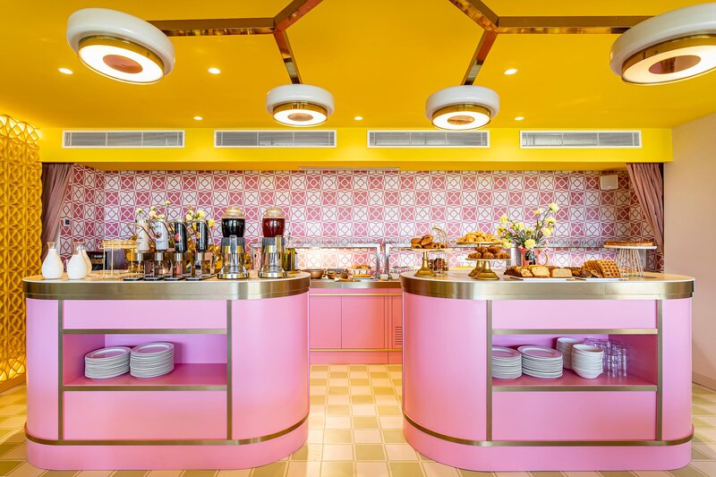 Los Felices Ibiza 97