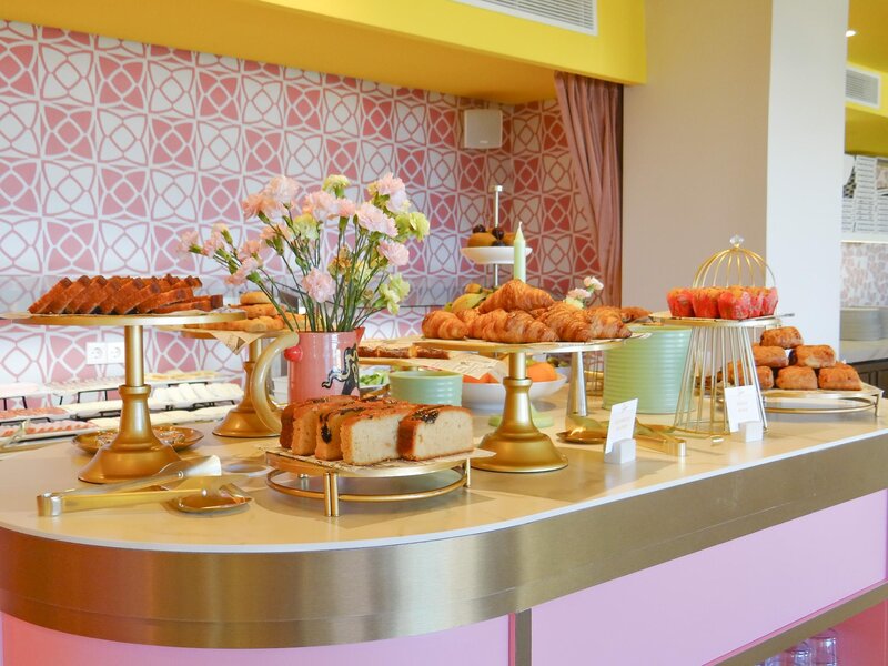 Los Felices Ibiza 98