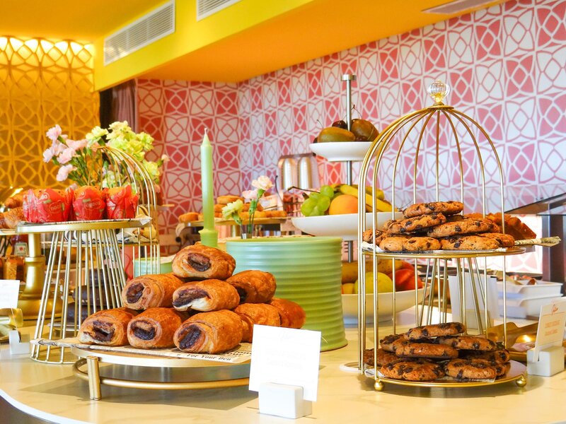 Los Felices Ibiza 99