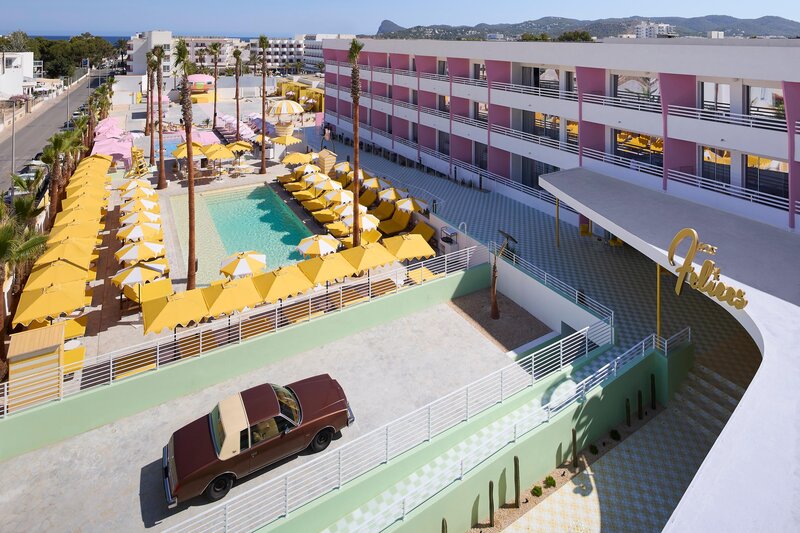 Los Felices Ibiza 3