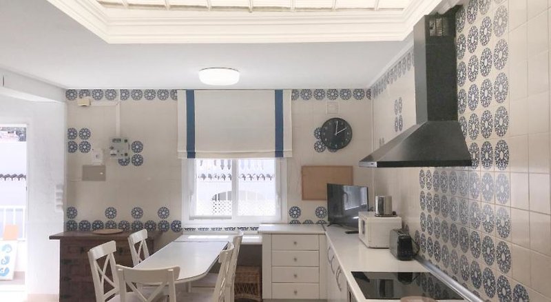 Apartamentos Turisticos La Mundial