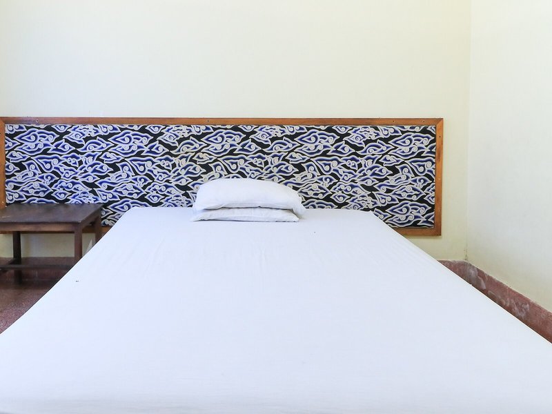 Mertha Jati Hotel & Bungalow By Zuzu 14