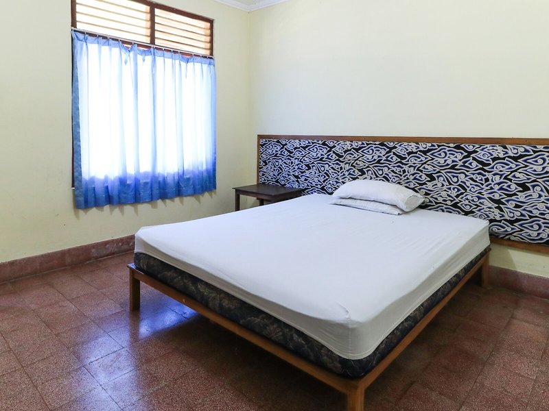 Mertha Jati Hotel & Bungalow By Zuzu 18