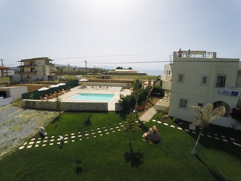 Almyra Apartments 19