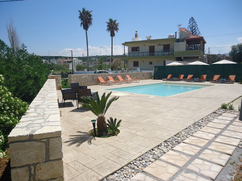 Almyra Apartments 20