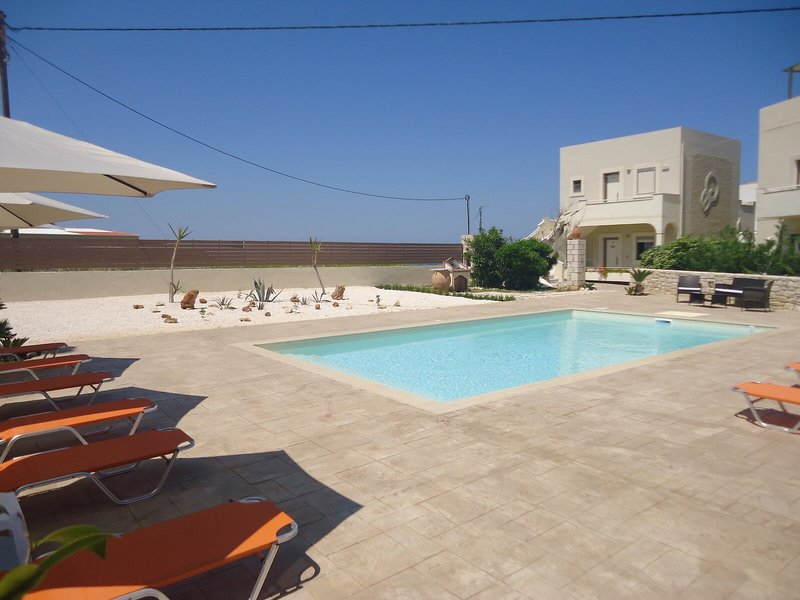 Almyra Apartments 21