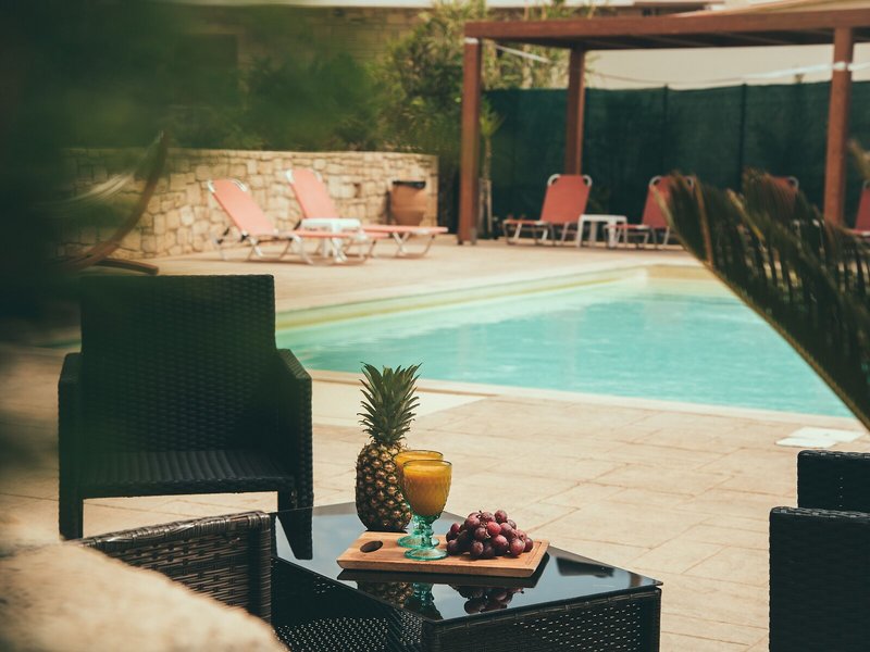 Almyra Apartments 24