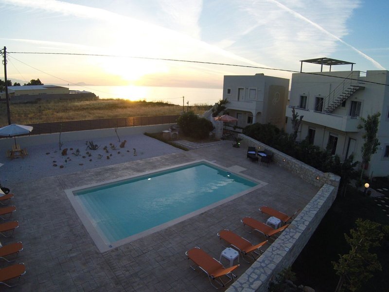 Almyra Apartments 25