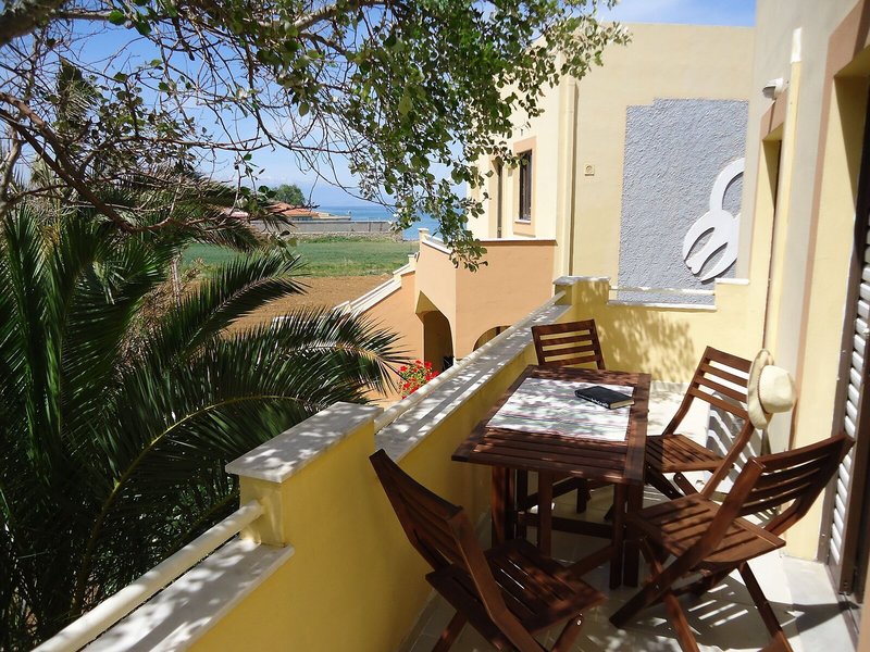 Almyra Apartments 27