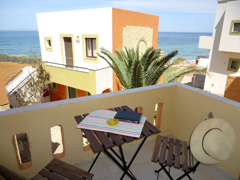 Almyra Apartments 28