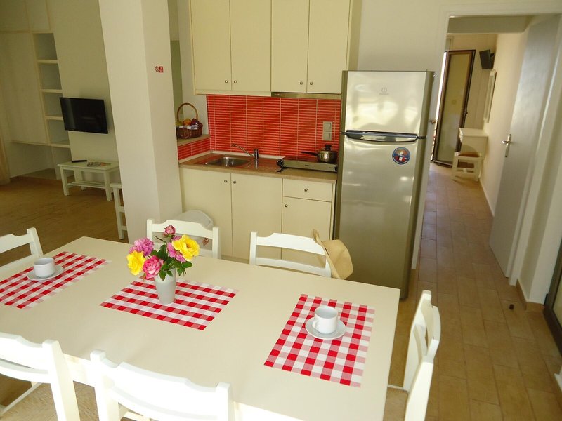 Almyra Apartments 32