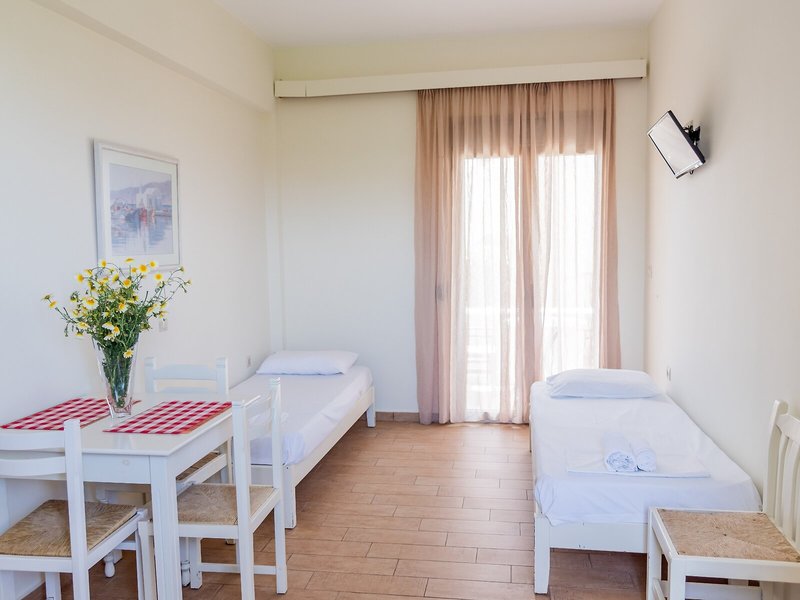 Almyra Apartments 38