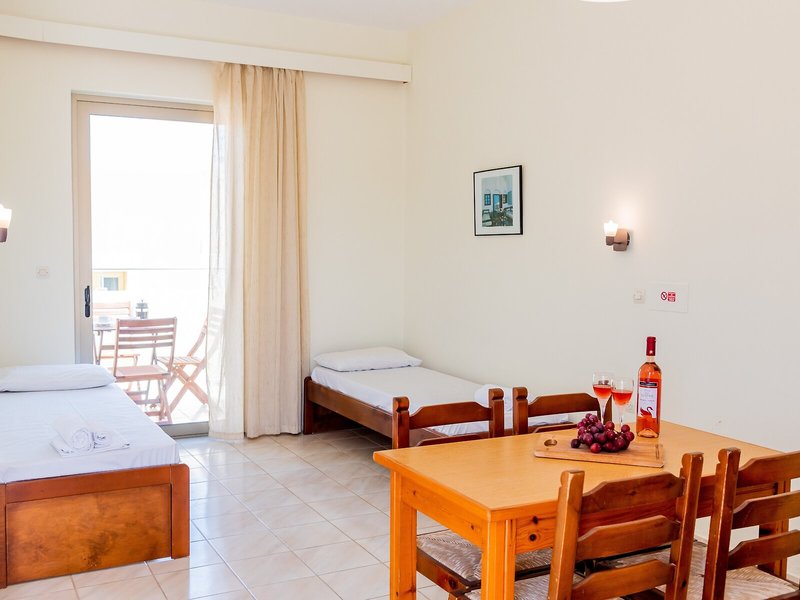 Almyra Apartments 40