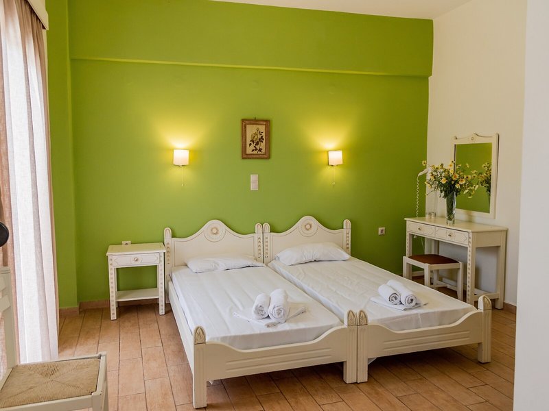 Almyra Apartments 50