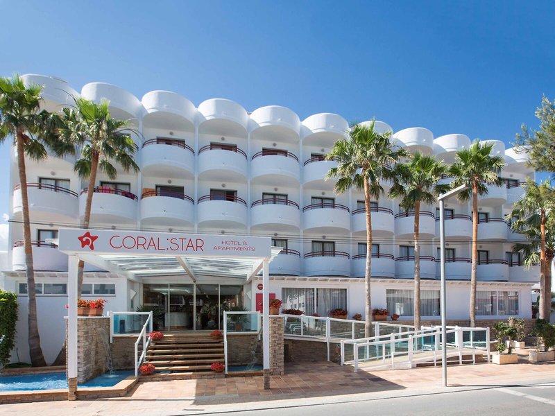 Coral Star Hotel 3
