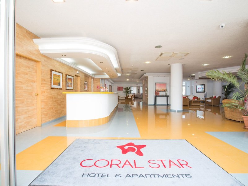 Coral Star Hotel 14