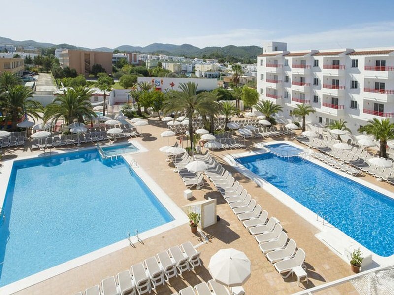 Coral Star Hotel 8