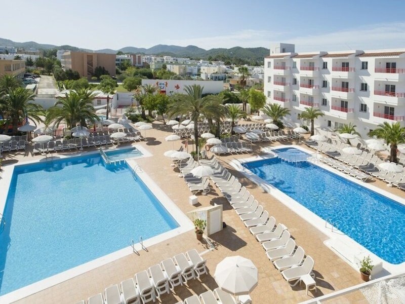 Coral Star Hotel 9