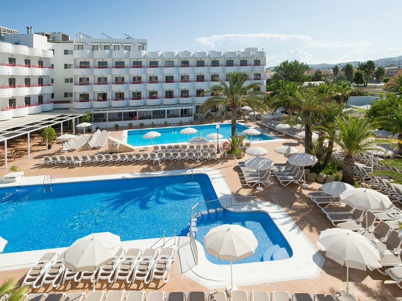 Coral Star Hotel 10