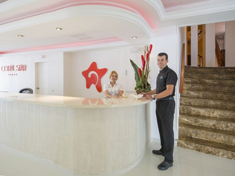Coral Star Hotel 12