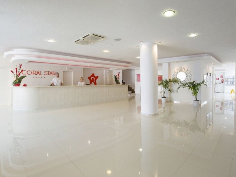 Coral Star Hotel 17