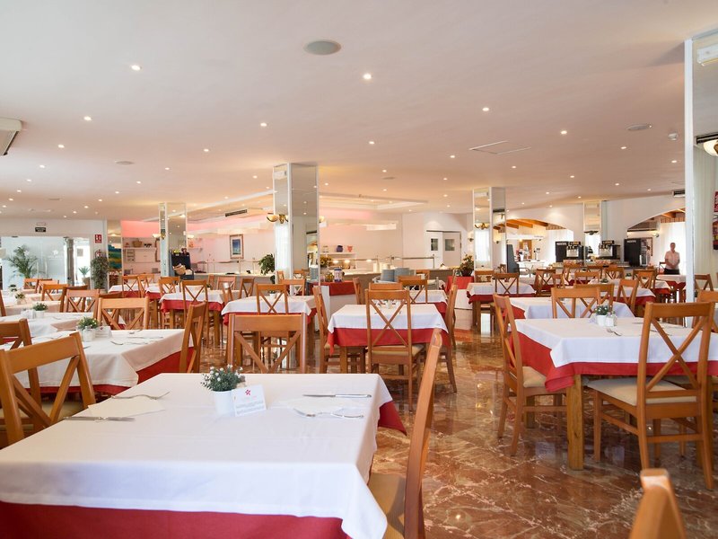 Coral Star Hotel 20