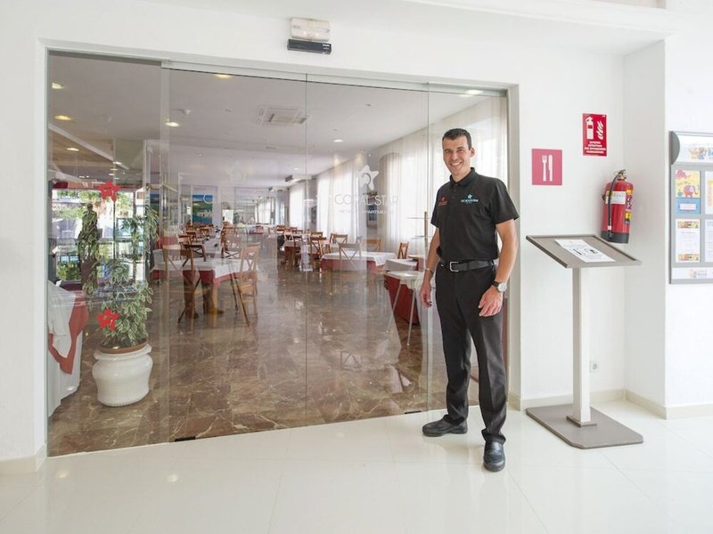 Coral Star Hotel 21