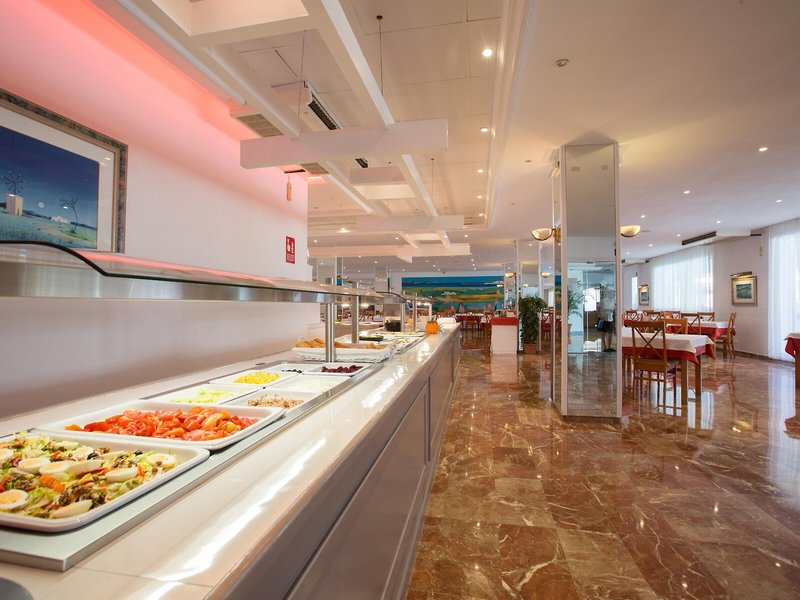 Coral Star Hotel 22