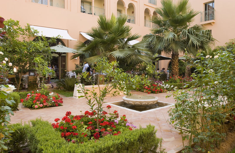 Alhambra Thalasso 6
