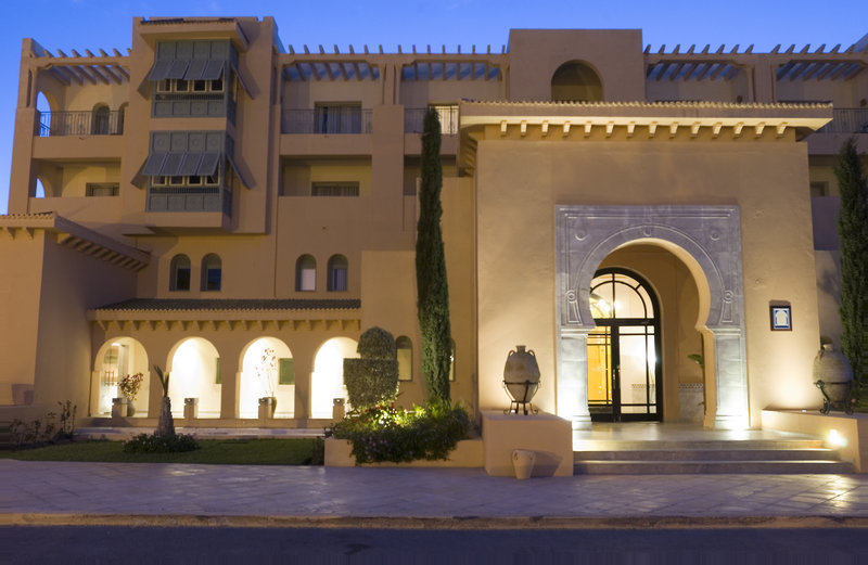 Alhambra Thalasso 7